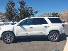 1GKKVRKDXDJ****** Repairable 2013 GMC Acadia in California State