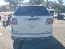 1GKKVRKDXDJ****** Wrecked 2013 GMC Acadia