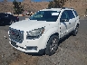 1GKKVRKDXDJ****** Used and Repairable 2013 GMC Acadia in Fontana