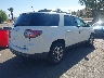1GKKVRKDXDJ****** Salvage and Wrecked 2013 GMC Acadia in California State