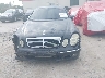 WDBUF70J96A****** Wrecked 2006 Mercedes-Benz E 500 in Georgia State