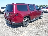1C4SJVDT5NS****** Salvamento y Destrozados 2022 Jeep Wagoneer en Estado de Carolina del Sur