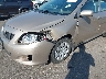 2T1BU4EEXAC****** Salvamento y Reparables 2010 Toyota Corolla en Estado de Minnesota