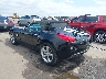1G2MB35B78Y****** Salvage and Repairable 2008 Pontiac Solstice in Phoenix