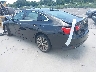 1G1ZE5SX9JF****** Salvage and Repairable 2018 Chevrolet Malibu in Tampa North