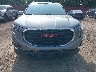 3GKALTEV0LL****** Destrozados 2020 GMC Terrain en Estado de Michigan