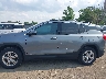 3GKALTEV0LL****** Reparables 2020 GMC Terrain en Estado de Michigan