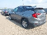 3GKALTEV0LL****** Salvamento y Reparables 2020 GMC Terrain en Detroit