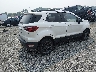 MAJ6P1CL6JC****** Salvage and Wrecked 2018 Ford Ecosport in Maryland State
