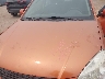 KNADE223896****** Repairable 2009 Kia Rio in Detroit