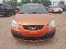 KNADE223896****** Wrecked 2009 Kia Rio in Michigan State
