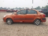 KNADE223896****** Repairable 2009 Kia Rio in Michigan State