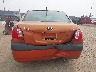 KNADE223896****** Wrecked 2009 Kia Rio