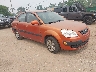 KNADE223896****** Salvage and Wrecked 2009 Kia Rio in Detroit