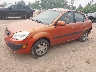 KNADE223896****** Used and Repairable 2009 Kia Rio in Detroit