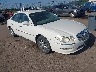 2G4WC582891****** Salvage and Wrecked 2009 Buick LaCrosse in Sioux Falls