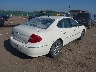 2G4WC582891****** Salvage and Wrecked 2009 Buick LaCrosse in South Dakota State