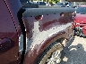 1FMEU33847U****** Wrecked 2007 Ford Explorer Sport Trac in Oklahoma State