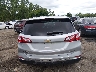 3GNAXSEV6JL****** Used 2018 Chevrolet Equinox