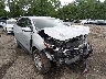 3GNAXSEV6JL****** Salvage and Wrecked 2018 Chevrolet Equinox in Cleveland