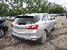 3GNAXSEV6JL****** Salvage and Wrecked 2018 Chevrolet Equinox in Ohio State