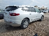 5GAERBKW5KJ****** Salvamento y Destrozados 2019 Buick Enclave en Estado de Texas