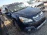 4S4BRBLC0E3****** Salvage and Wrecked 2014 Subaru Outback in Tulsa