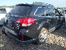 4S4BRBLC0E3****** Salvage and Wrecked 2014 Subaru Outback in Oklahoma State