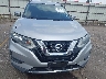 5N1AT2MT8HC****** Wrecked 2017 Nissan Rogue in Texas State