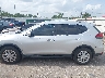 5N1AT2MT8HC****** Repairable 2017 Nissan Rogue in Texas State