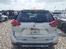 5N1AT2MT8HC****** Wrecked 2017 Nissan Rogue