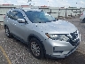 5N1AT2MT8HC****** Salvage and Wrecked 2017 Nissan Rogue in Houston