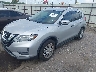 5N1AT2MT8HC****** Used and Repairable 2017 Nissan Rogue in Houston