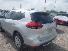 5N1AT2MT8HC****** Salvage and Repairable 2017 Nissan Rogue in Houston
