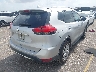 5N1AT2MT8HC****** Salvage and Wrecked 2017 Nissan Rogue in Texas State
