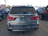 5UXKR2C51G0****** Salvage and Wrecked 2016 BMW X5 in North Hollywood