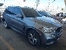 5UXKR2C51G0****** Salvage and Wrecked 2016 BMW X5 in North Hollywood