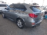 5UXKR2C51G0****** Salvage and Repairable 2016 BMW X5 in North Hollywood