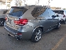 5UXKR2C51G0****** Salvage and Wrecked 2016 BMW X5 in California State