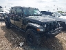 1C6HJTAG6LL****** Salvage and Wrecked 2020 Jeep Gladiator in San Antonio South