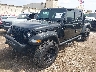 1C6HJTAG6LL****** Used and Repairable 2020 Jeep Gladiator in San Antonio South