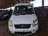 NM0LS7BN0AT****** Wrecked 2010 Ford Transit Connect in Arizona State