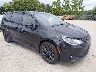 2C4RC1FG2LR****** Salvage and Wrecked 2020 Chrysler Pacifica in Saint Louis