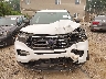 1FMSK8DH3LG****** Destrozados 2020 Ford Explorer en Estado de Pennsylvania