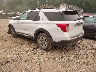 1FMSK8DH3LG****** Salvamento y Reparables 2020 Ford Explorer en Pittsburgh North