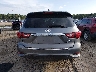 5N1DL0MN4HC****** Wrecked 2017 Infiniti QX60