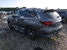 5N1DL0MN4HC****** Salvage and Repairable 2017 Infiniti QX60 in Savannah