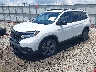 5FNYF8H97LB****** Usados y Reparables 2020 Honda Passport en Tifton