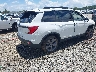 5FNYF8H97LB****** Salvamento y Destrozados 2020 Honda Passport en Estado de Georgia