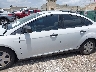 1FADP3E21GL****** Salvamento 2016 Ford Focus
